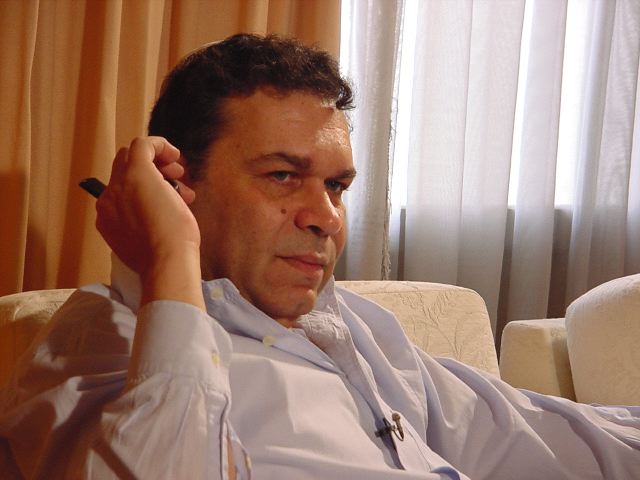 Eli Goldratt
